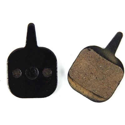 Afbeelding van Tektro Schijfremblok voor N1111, High performance, ceramic compound (hangverpakking)