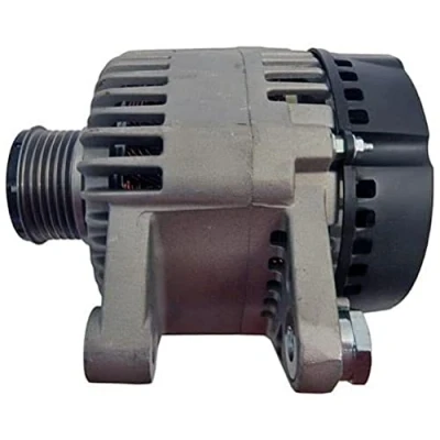 Afbeelding van HELLA 8EL 011 712 911 Dynamo / Alternator 14V 90A CITROËN: C3 II, C4 II Cactus, PEUGEOT: 208 I Hatchback