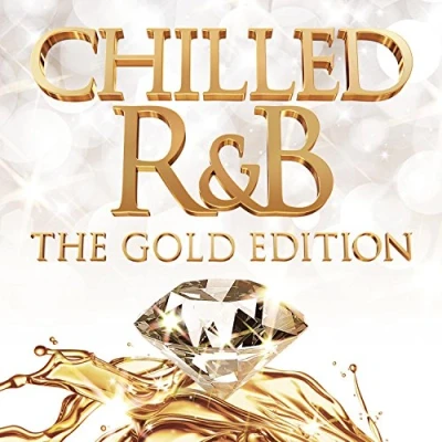 Afbeelding van Chilled RAmpB The Gold..