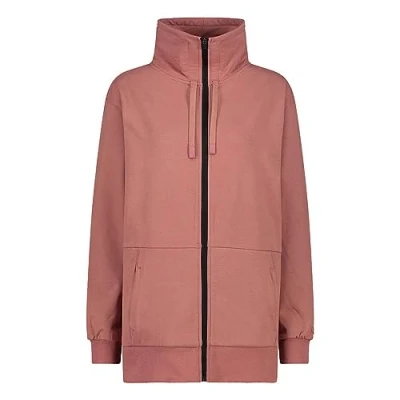 Afbeelding van Cmp 31d4266 Jasje Roze XL Vrouw