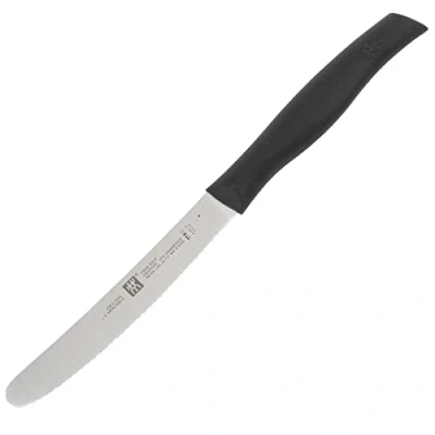 Image de Zwilling Couteau universel Twin Grip 120 mm