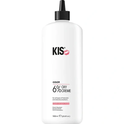 Afbeelding van KIS Oxycream 6% 20Vol. 1000ml