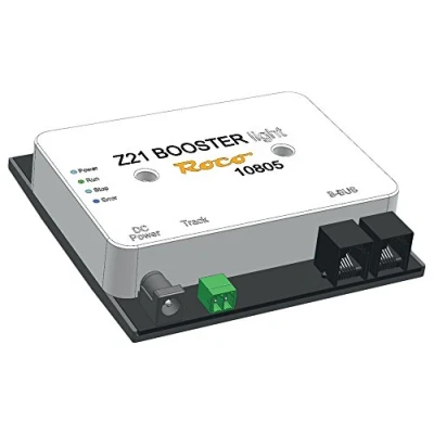 Afbeelding van Roco 10805 Z21 Light booster Digitale