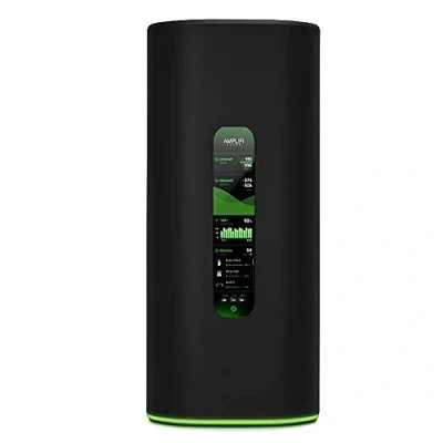 Image de Ubiquiti AmpliFi Alien AFI ALN R Routeur sans fil commutateur 4 ports GigE 802.11a/b/g/n/ac/ax Bi bande
