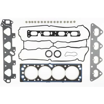Afbeelding van CORTECO 418259P Pakkingsset, cilinderkop Met cilinderkopdichting, klepseals, asdichtring krukas OPEL: Astra G Saloon, CC, Zafira A
