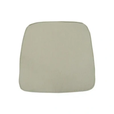 Afbeelding van Wicker Zitkussen Beige Madison