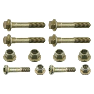 Afbeelding van Afstandsstuk FEBI BILSTEIN 24393