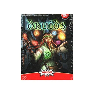 Afbeelding van Amigo Spel + Vrije tijd vr 01 druiden