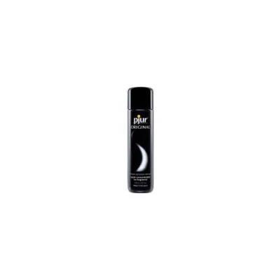 Image de Pjur Original Massage et Lubrifiant (100 ml)