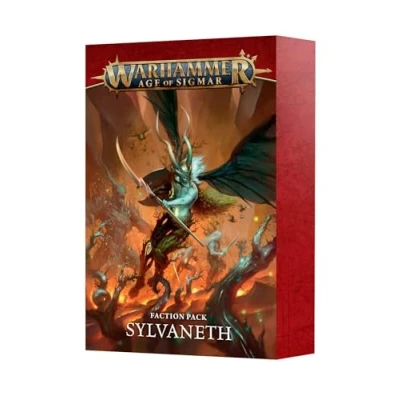 Afbeelding van Faction Pack: Sylvaneth (Eng)