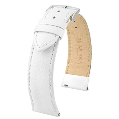 Afbeelding van Hirsch Strap Kansas L (Bandbreedte: 20 mm)
