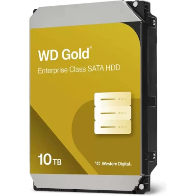 Afbeelding van WD Gold WD102KRYZ 10TB
