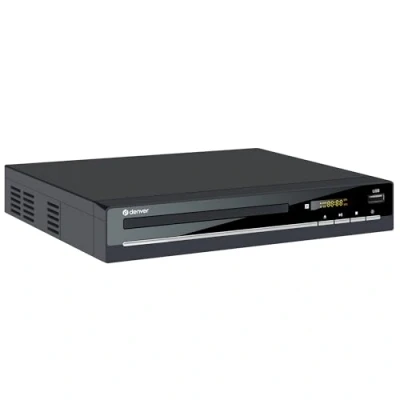 Image de Denver DVH 7787 Lecteur DVD Noir