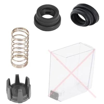 Afbeelding van Snapworld Watertank Seal Coffee Care Kit&quot;Compatibel/Vervanging voor&quot; Saeco Philips Spidem&quot;Compatibel/vervanging Gaggia Set 34