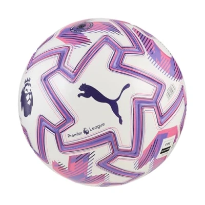 Image de Ballon de football PUMA Orbita Pro Premier League Brilliance (qualitÃ© FIFAÂ® Pro)