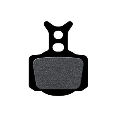 Afbeelding van GALFER Remblokken Formula Mega, The One, R0, R1, RX, Rr1, T1, C1 STD fiets G1053, uniseks, zwart, Eén maat