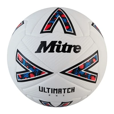 Afbeelding van Mitre Ultimatch One Voetbal