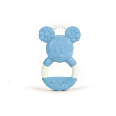 Afbeelding van Clementoni Bijtring Mickey Mouse
