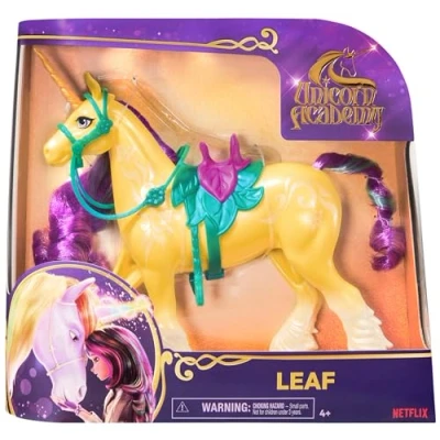 Afbeelding van Unicorn Academy UCA assortiment Eenhoornmode