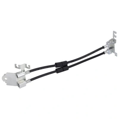 Afbeelding van FEBI BILSTEIN 185027 Remslang Achteras, Binnen 435