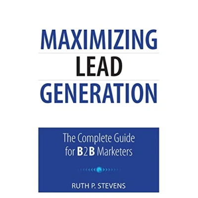Afbeelding van Maximizing Lead Generation