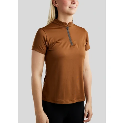 Image de Montar SS25 Training shirt MoGloria