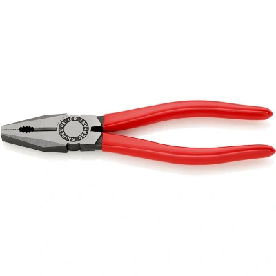 Afbeelding van Knipex 301200 Combinatietang 200mm