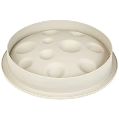 Afbeelding van Silikomart Silicone 3D Design Mould Luna