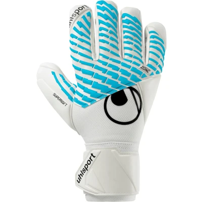 Afbeelding van Uhlsport FM Cybertec Supersoft HN Keepershandschoenen Maat 6