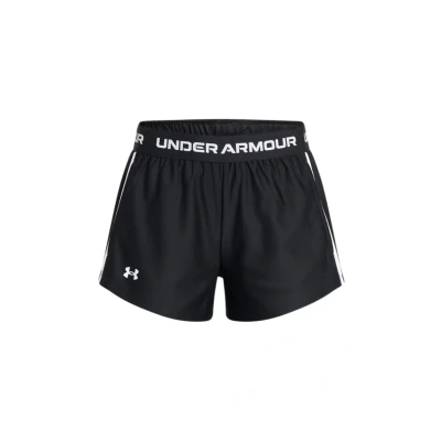 Afbeelding van Under Armour Tech Play Up Shorts (Big Kids) voor meisjes