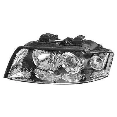 Afbeelding van PRASCO BM0422114 Frame, radiateurgrille