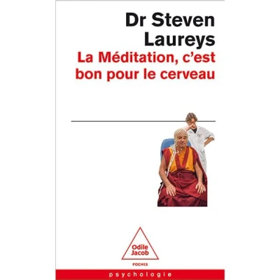 Image de La Méditation c&#039;est bon pour le cerveau