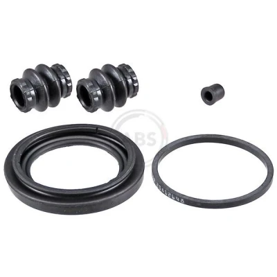Afbeelding van A.B.S. 53156 Remklauw Reparatieset 54 RENAULT: CLIO 3, DACIA: Duster Off Road, Dokker Estate, Lodgy
