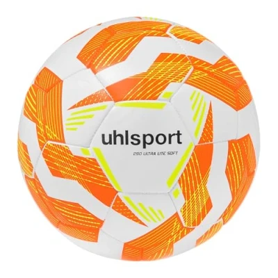 Afbeelding van Uhlsport 290 Ultra Lite Soft Voetbal Kinderen Gr.3 100177301