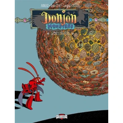 Image de Donjon Monsters