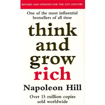 Afbeelding van Think &amp; Grow Rich