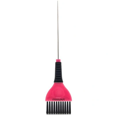 Afbeelding van Framar Pin Tail Brush