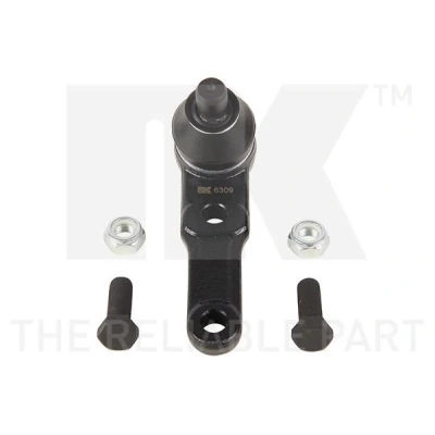 Afbeelding van Fuseekogel NK 5043215