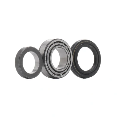 Afbeelding van SNR R186.25 Wiellagerset JEEP: Grand Cherokee 2, I