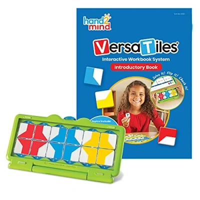 Afbeelding van Voordeelset Versatiles: lezen en rekenen (groep 3) Deel 2 + basisdoos