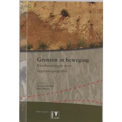 Afbeelding van Grenzen in beweging