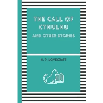 Afbeelding van The Call of Cthulhu