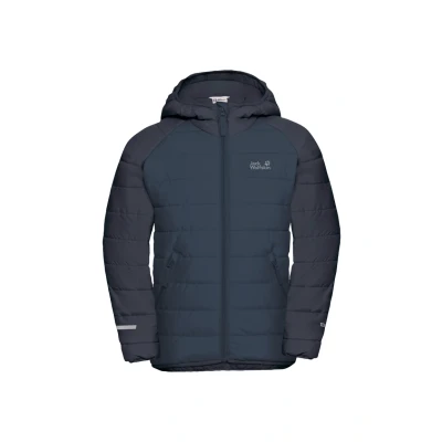 Afbeelding van Jack Wolfskin New Zenon Jacket K pour garçon