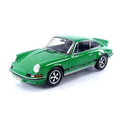 Afbeelding van Porsche 911 Carrera RS 2.7 Coupe 1973 Groen