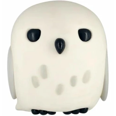 Afbeelding van Wizarding World Harry Potter Hedwig Figural Bank 20cm