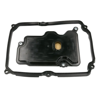 Afbeelding van VAICO V70 0748 Hydrauliekfilterset, automatische aandrijving Met pakking