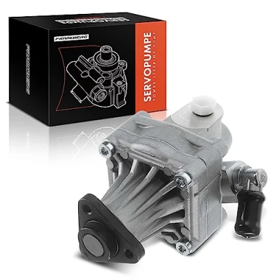 Afbeelding van Hydraulische servoppomp voor r a n g e o v II LP 2.5 TD 1994 2002 7681955268