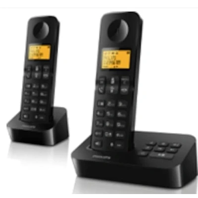 Afbeelding van Telefoon D2652B/01 Dual Abs
