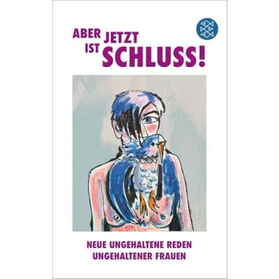 Afbeelding van Aber jetzt ist Schluss!