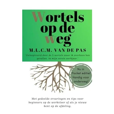 Afbeelding van Wortels op de Weg
